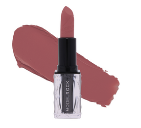 MODELROCK Cosmetics HAUTE CRÈME COUTURE Velvet Matte Lipsticks