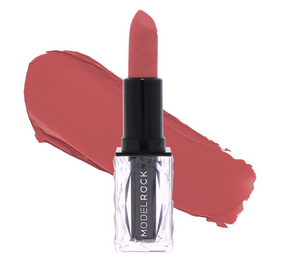 MODELROCK Cosmetics HAUTE CRÈME COUTURE Velvet Matte Lipsticks