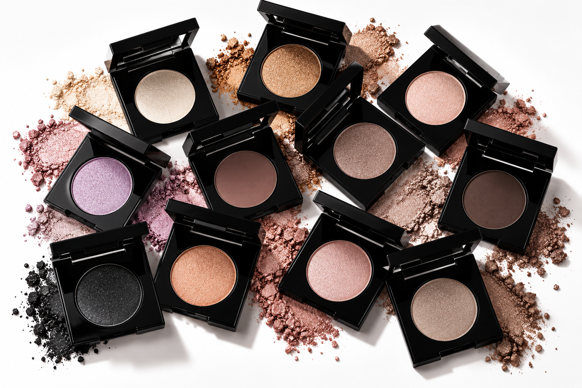 Eyeshadow