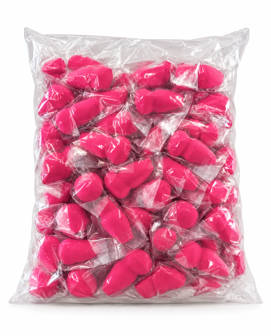 50 PACK SPONGES