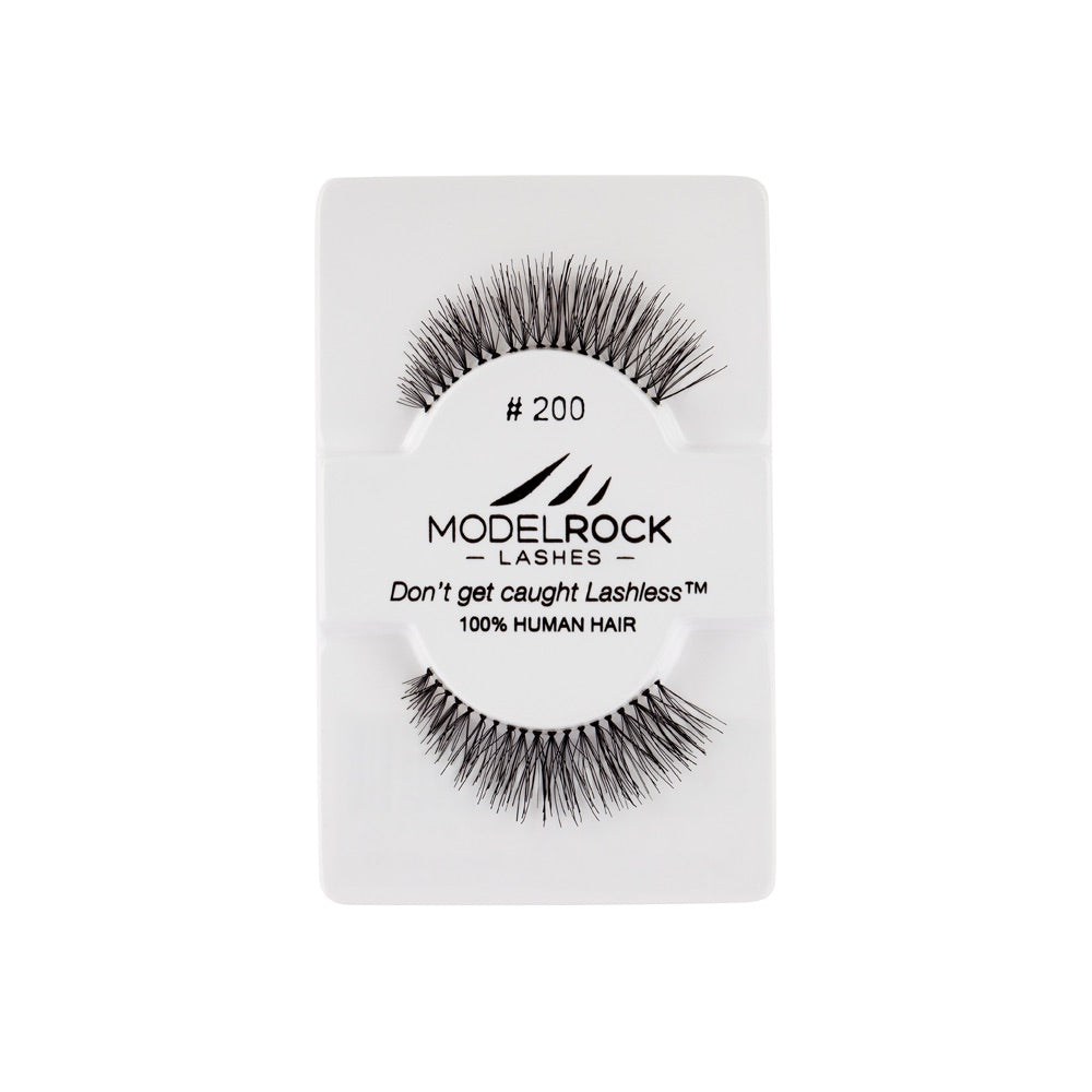 Kit Ready Lashes