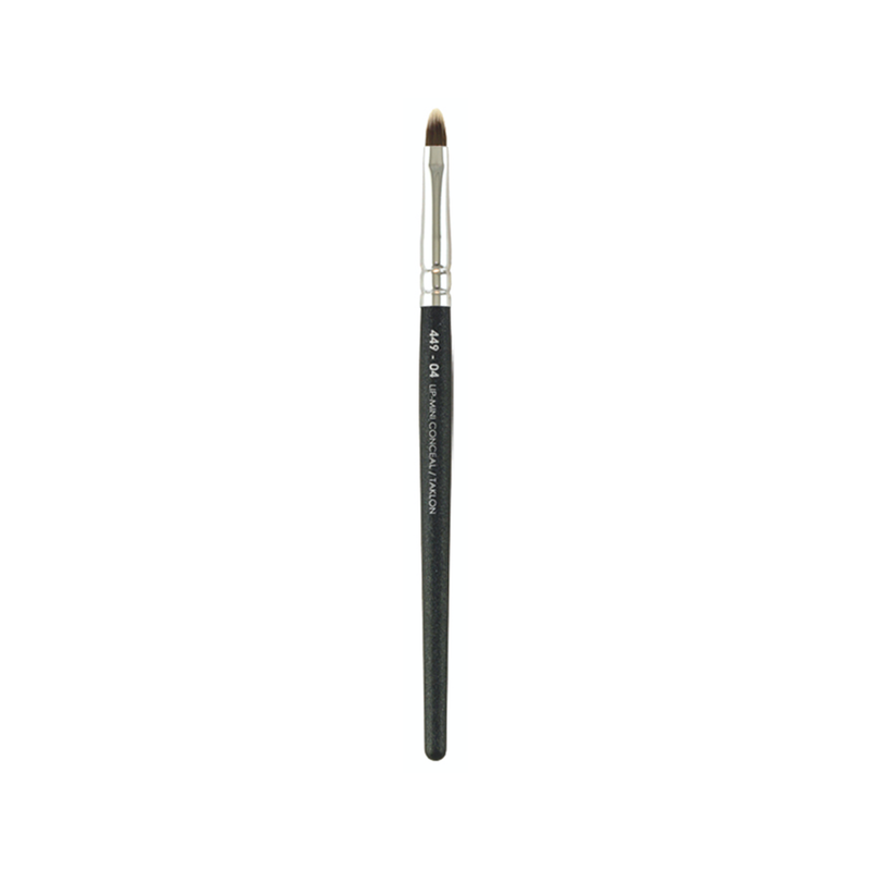 Makeup Brushes