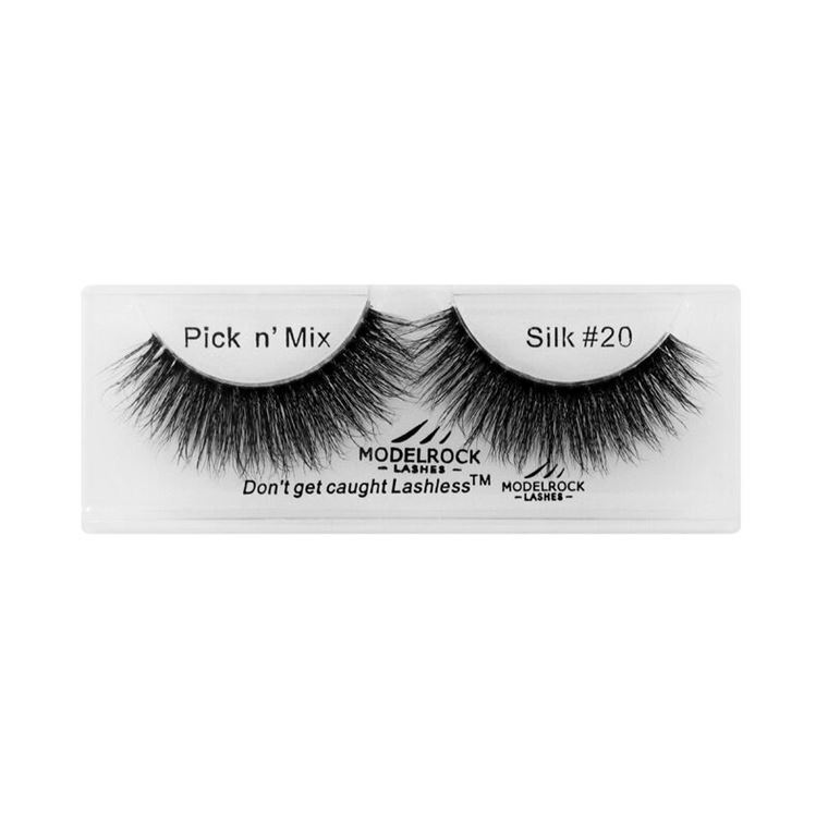 Silk Lashes