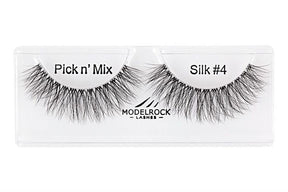 Silk Lashes