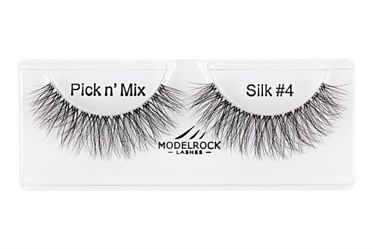Silk Lashes
