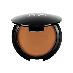 Dual powder compact