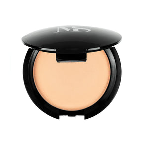 Dual powder compact