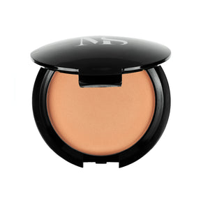 Dual powder compact