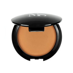 Dual powder compact