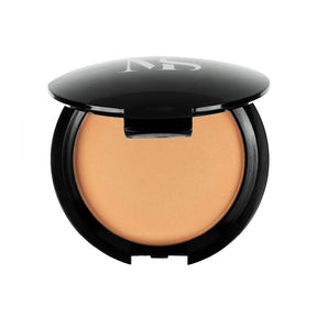 Dual powder compact