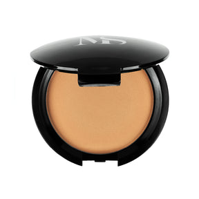 Dual powder compact