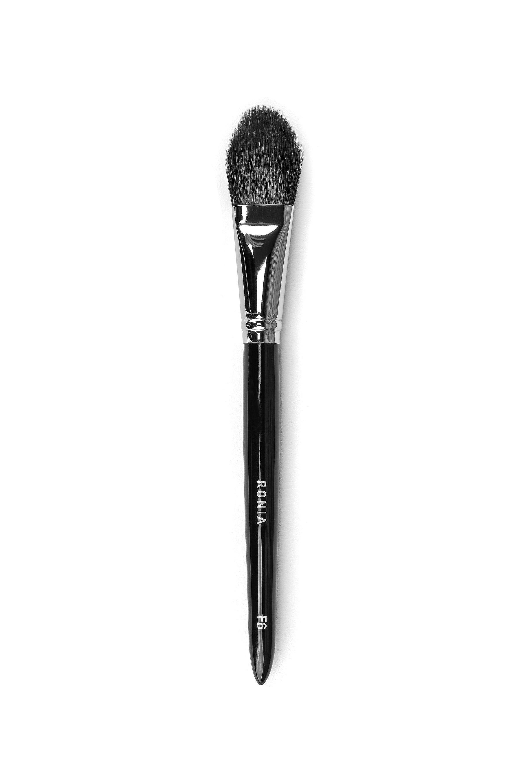 Ronia Makeup Brushes