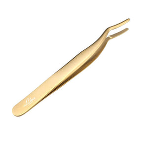 GOLD LUXE - Modelrock Lash Applicator