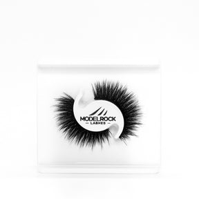 No Mink Lashes