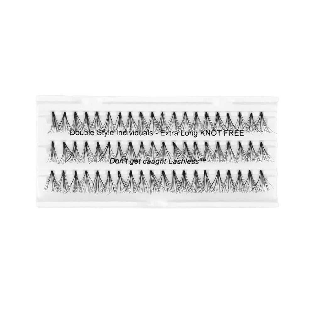 Individual Knot Free Lashes