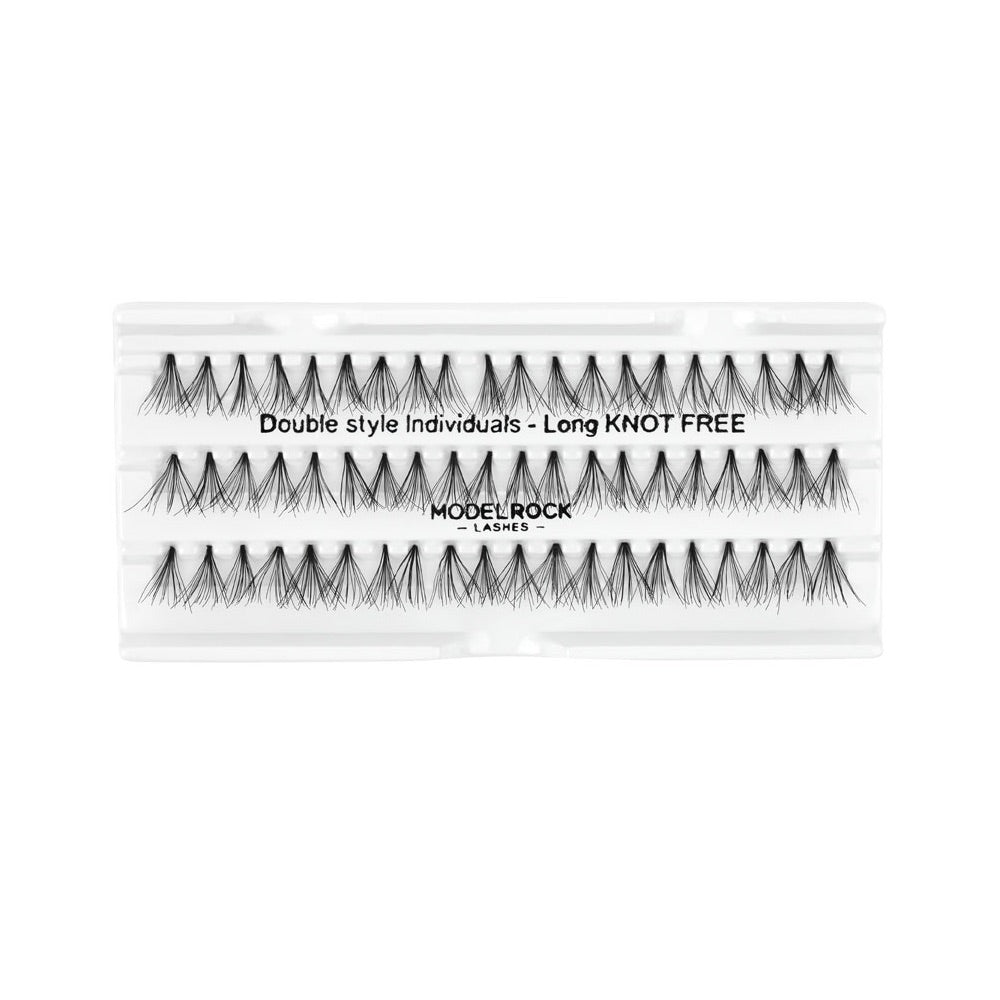 Individual Knot Free Lashes