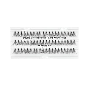 Individual Knot Free Lashes