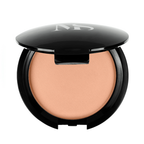 Dual powder compact