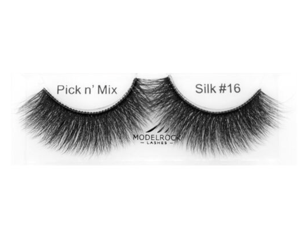 Silk Lashes