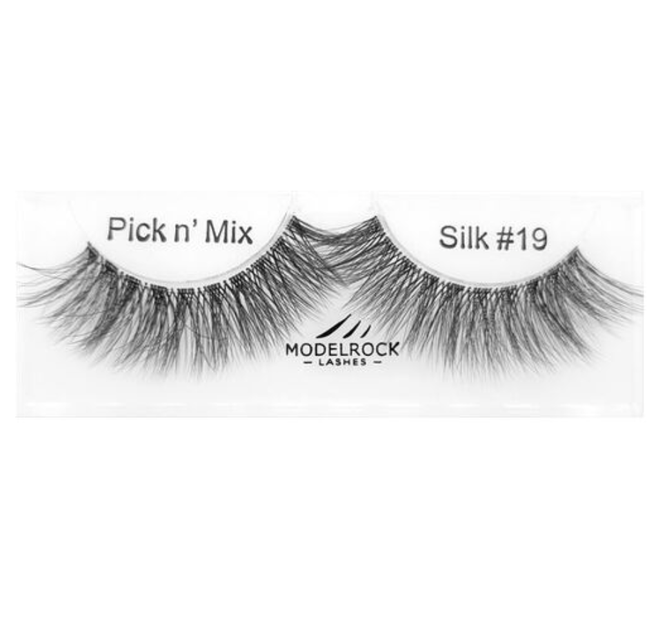 Silk Lashes