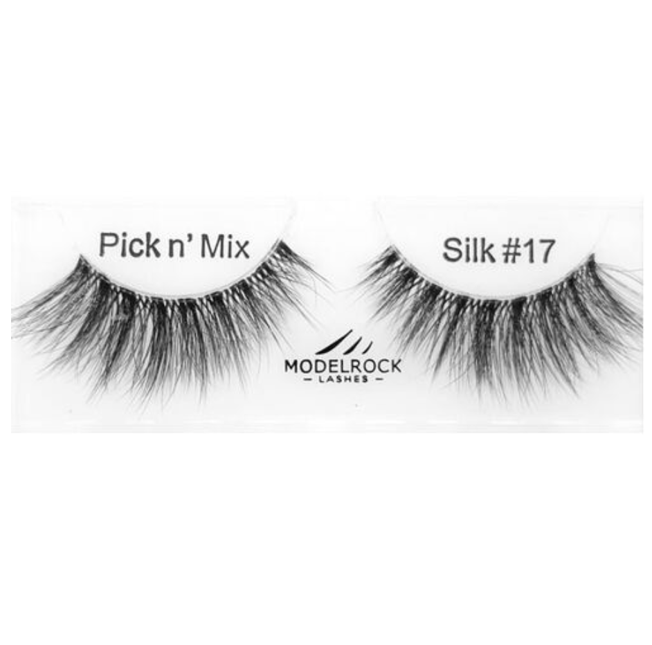 Silk Lashes