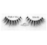 Silk Lashes