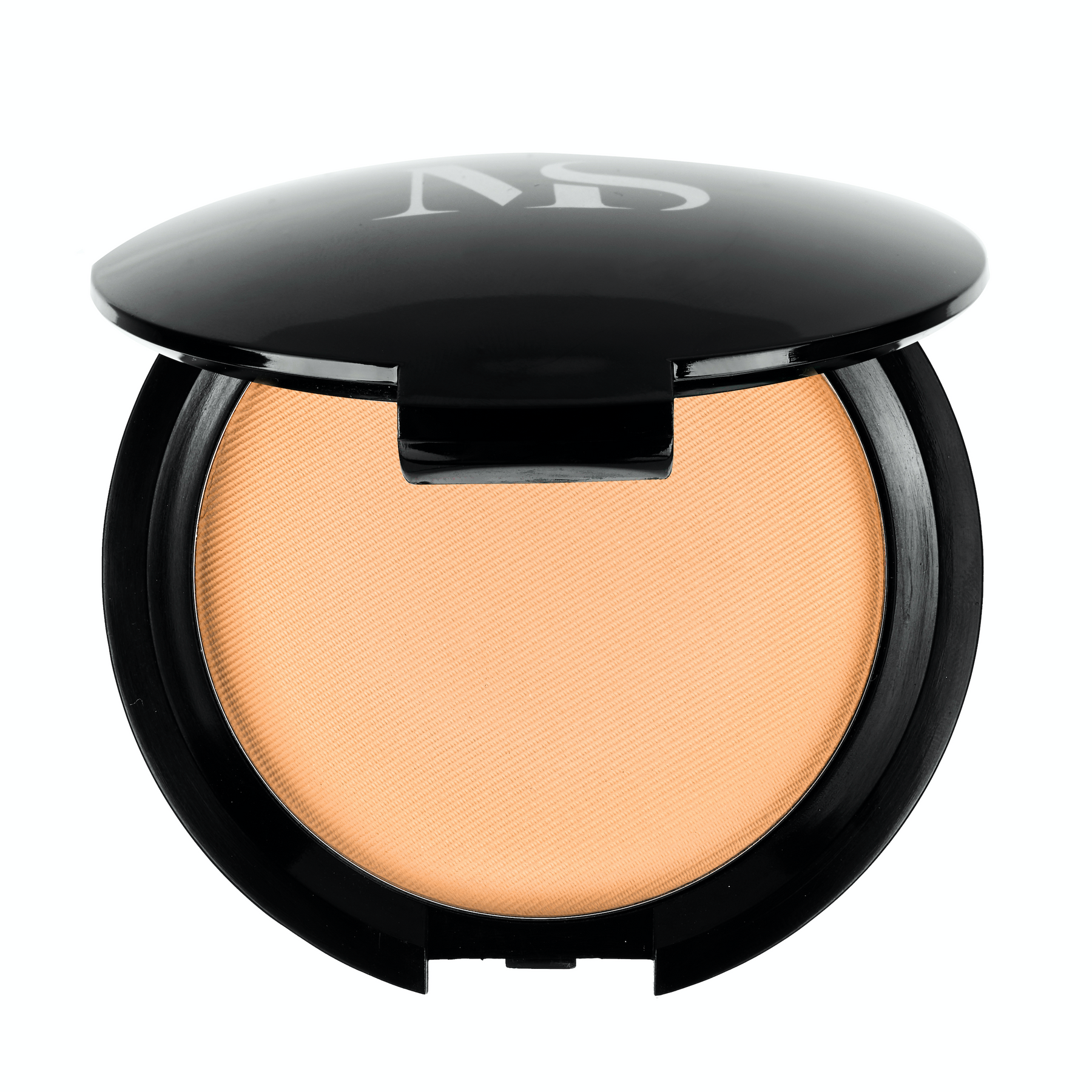 Dual Face Powder