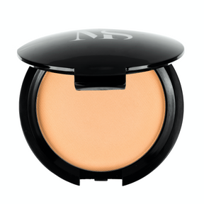 Dual Face Powder