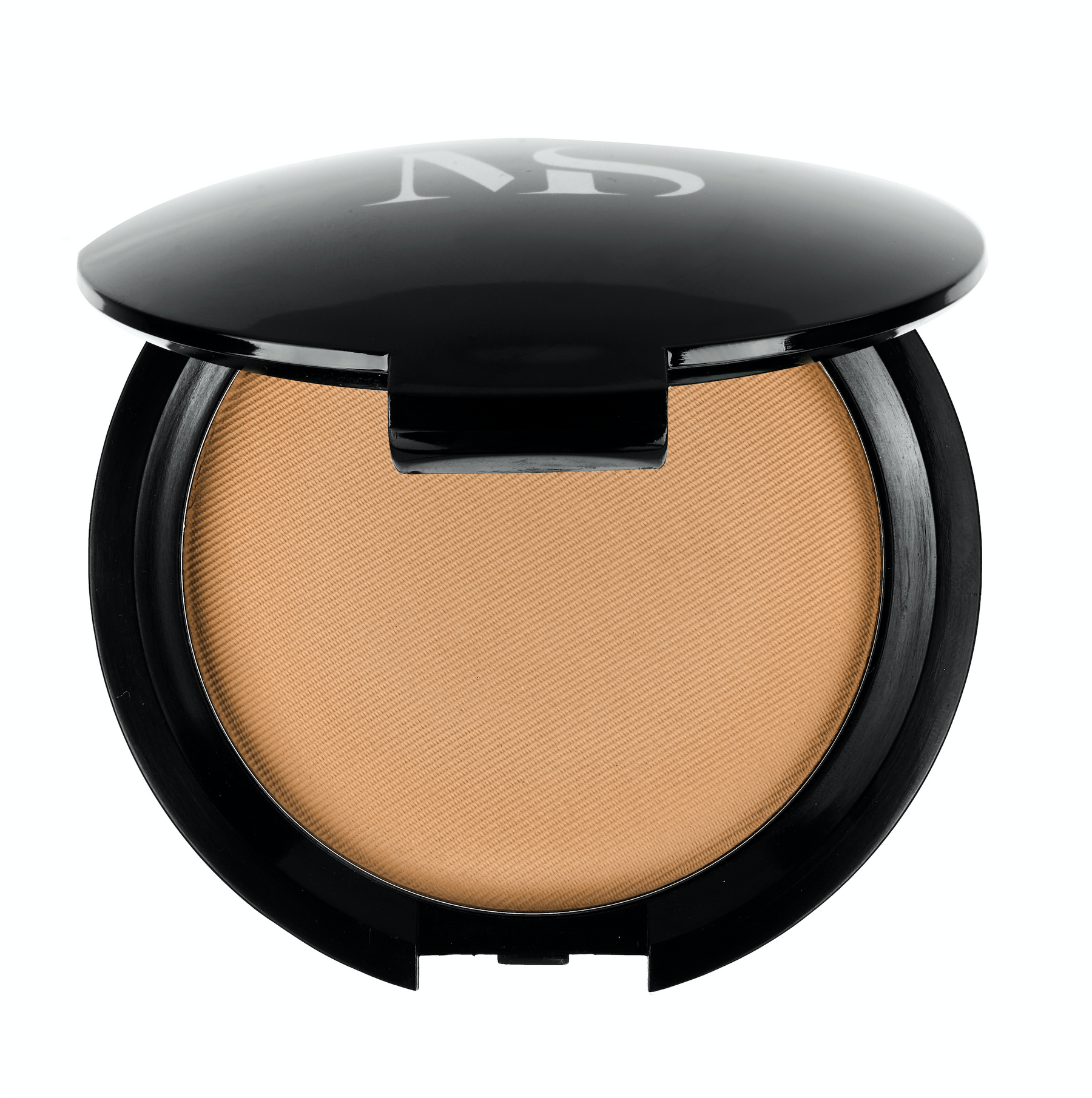 Dual Face Powder