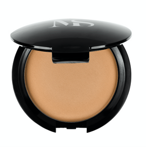 Dual Face Powder
