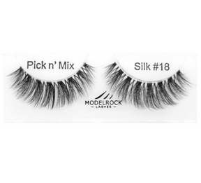 Silk Lashes