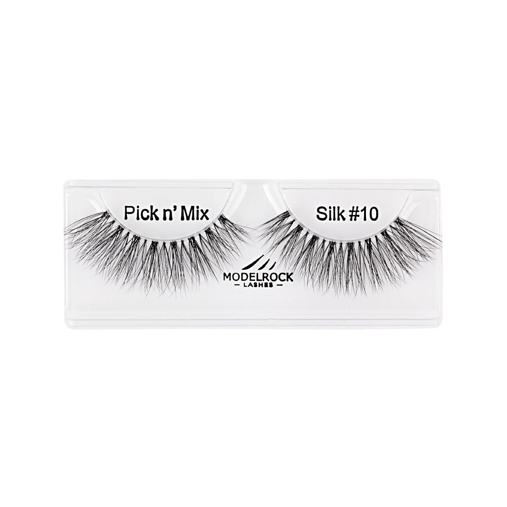 Silk Lashes