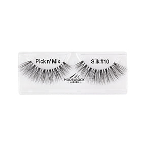 Silk Lashes