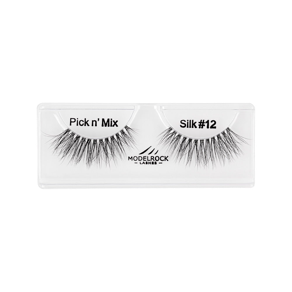 Silk Lashes