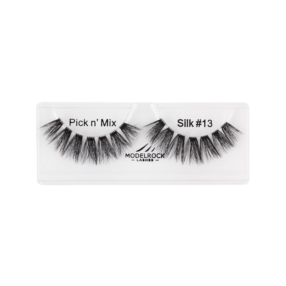 Silk Lashes