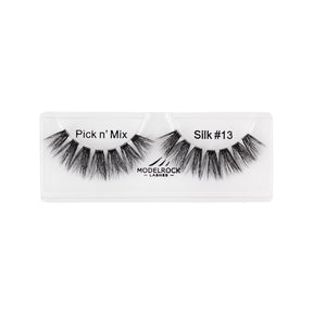 Silk Lashes