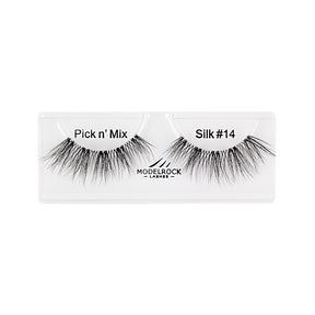 Silk Lashes
