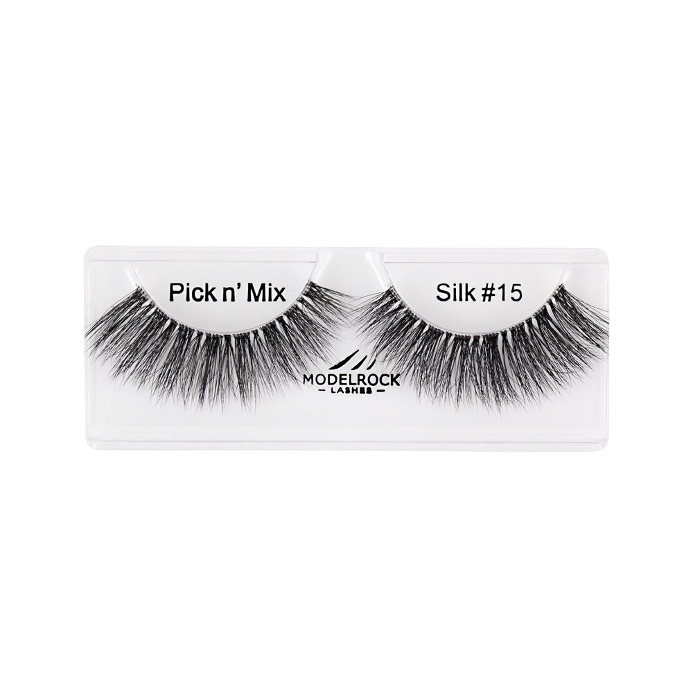 Silk Lashes