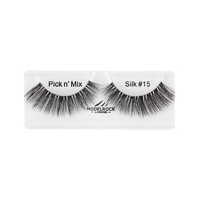 Silk Lashes