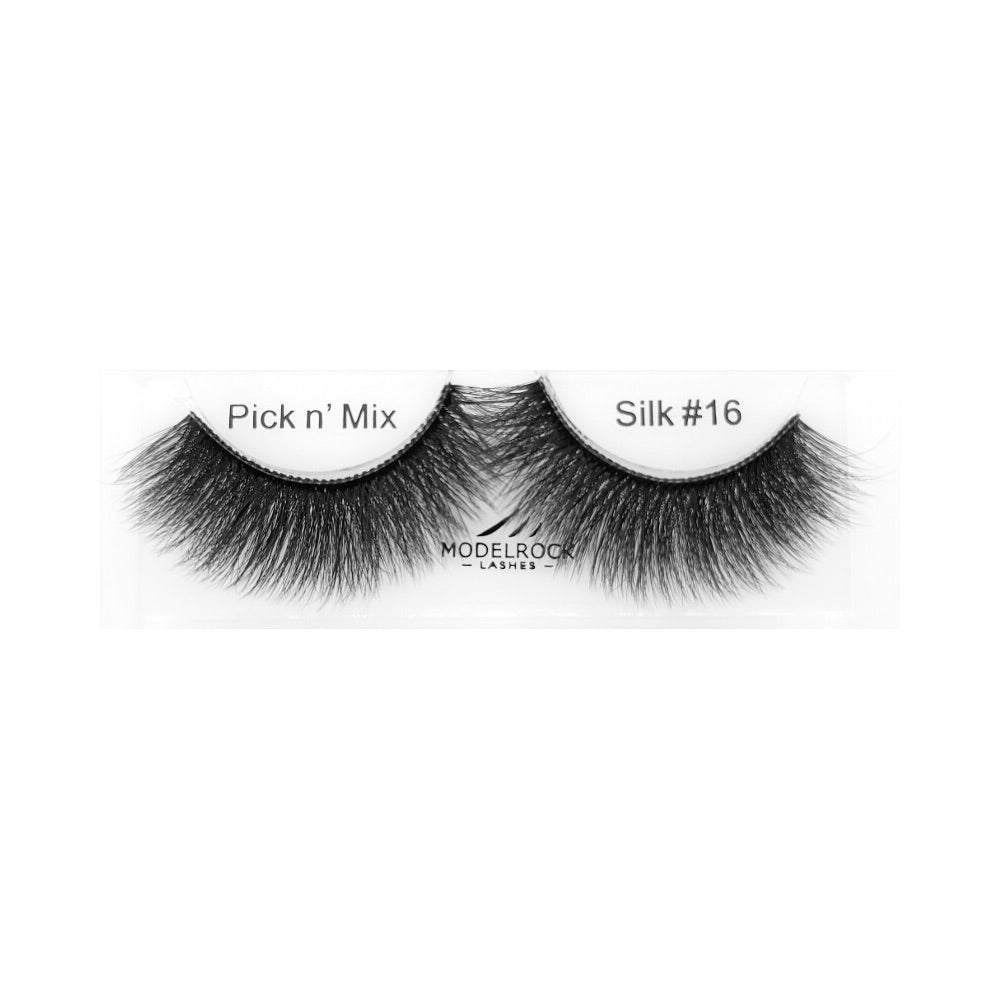 Silk Lashes