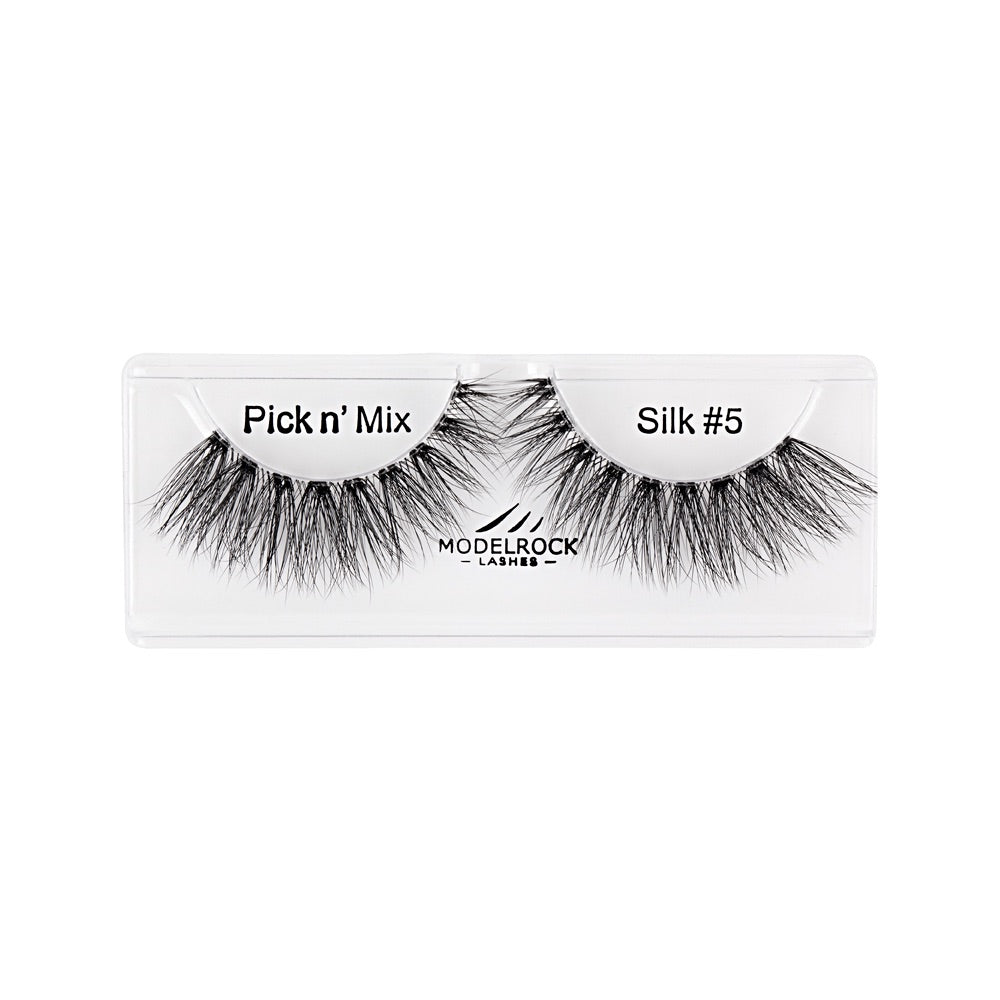 Silk Lashes