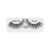Silk Lashes
