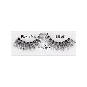 Silk Lashes