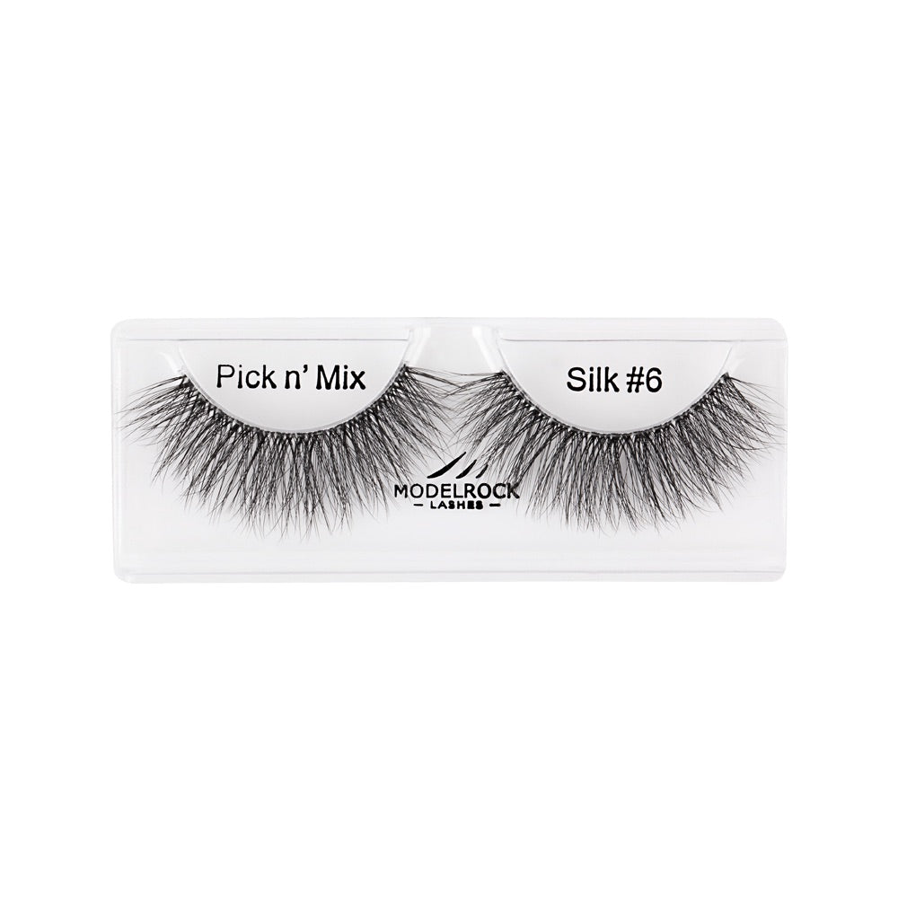 Silk Lashes