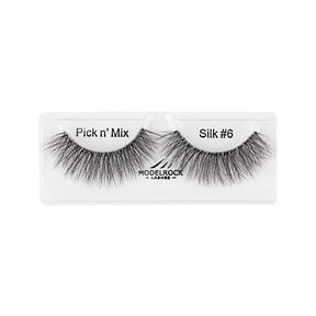 Silk Lashes