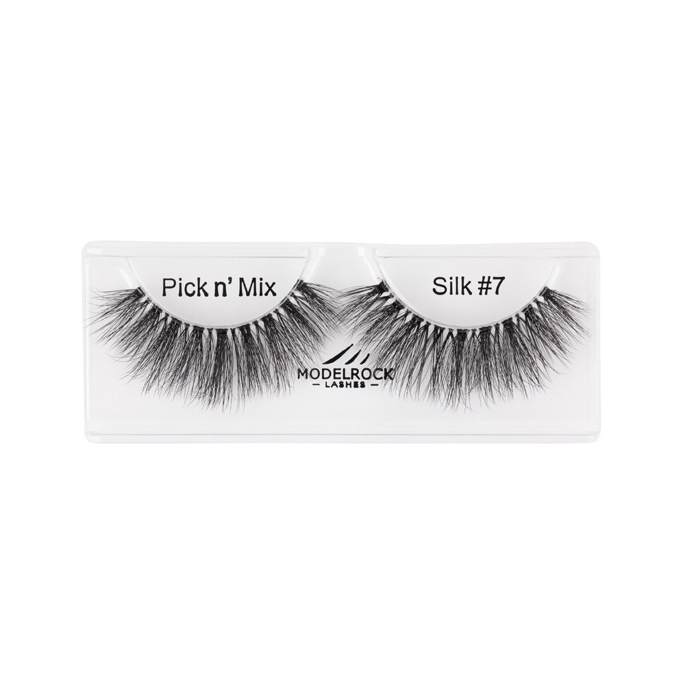 Silk Lashes