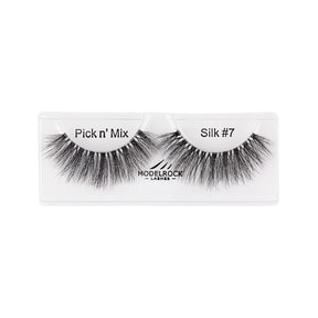 Silk Lashes