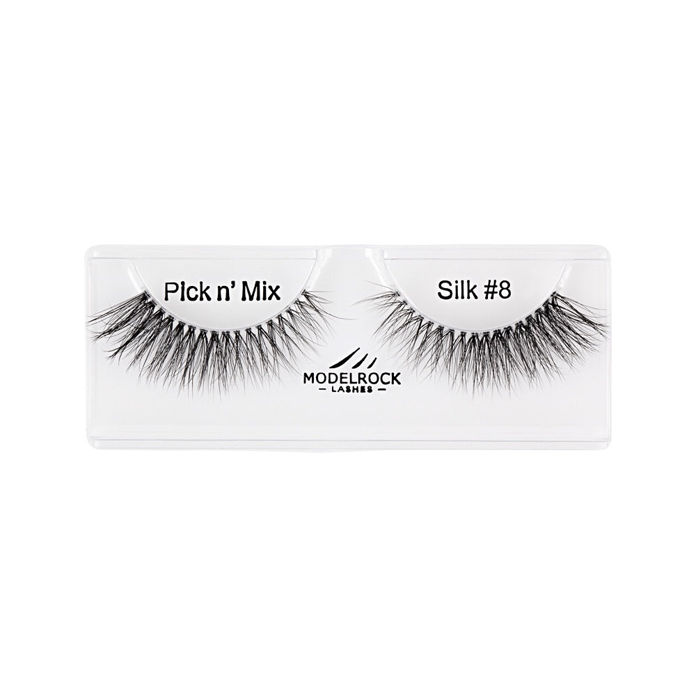 Silk Lashes