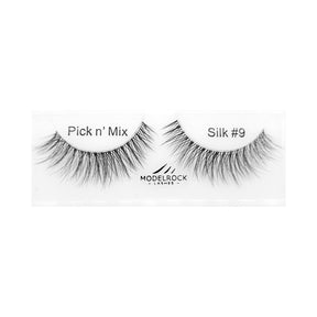 Silk Lashes