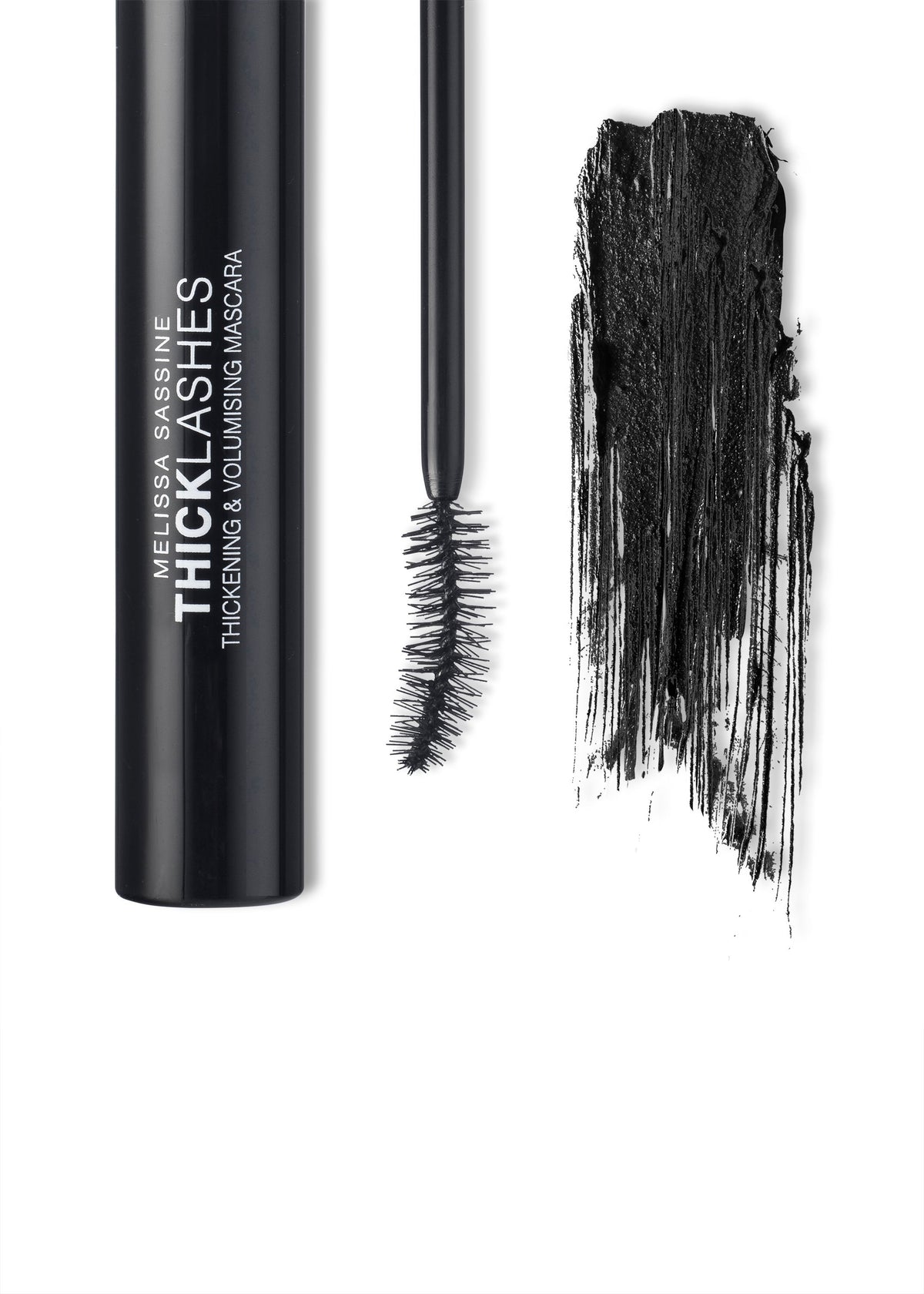 Thicklashes Mascara